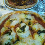 Photo n°2 de l'avis de Marie.a fait le 22/10/2020 à 16:58 sur le  La Taverna di Pulcinella à Pisa