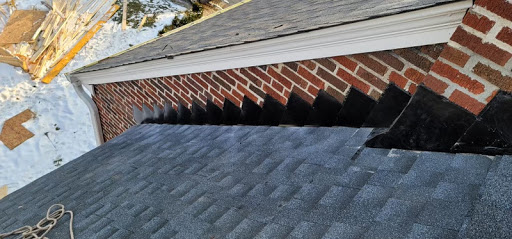 Roofing Contractor «Ascent Roofing Solutions», reviews and photos, 401 Venture Dr b, Lewis Center, OH 43035, USA