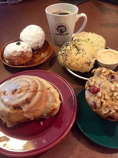 Coffee Shop «Mudhouse Coffee», reviews and photos, 323 South Ave, Springfield, MO 65806, USA