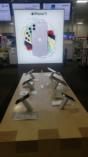 Electronics Store «Best Buy», reviews and photos, 2255 Springfield Ave, Vauxhall, NJ 07088, USA