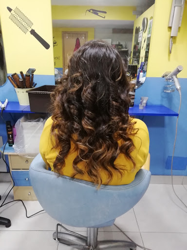 Centro De Peluquería Y Estética Vanessa en El Viso de San Juan, Toledo