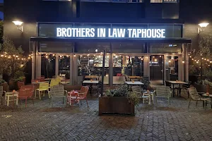 Brothers In Law Taphouse image