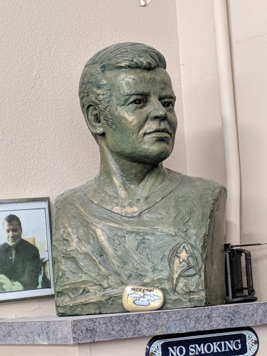 Museum «The Voyage Home Museum», reviews and photos, 361 W First St, Riverside, IA 52327, USA