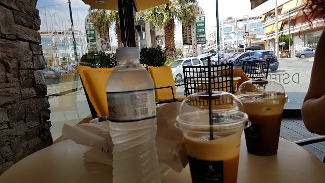 Αγίου Ιεροθέου 95, Περιστέρι 121 35