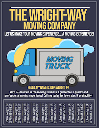 The Wright-Way Moving Company