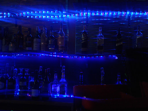 Hookah Bar «Bliss Bar and Lounge», reviews and photos, 10305 Medlock Bridge Rd A6, Johns Creek, GA 30097, USA