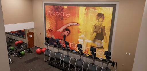 Gym «LA Fitness», reviews and photos, 3 Hawes Way, Stoughton, MA 02072, USA