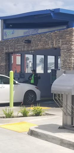 Car Wash «H2Go Express Car Wash», reviews and photos, 6491 Westminster Ave, Westminster, CA 92683, USA