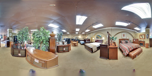 Futon Store «Town Square Furniture», reviews and photos, 295 E Hamilton Ave, Campbell, CA 95008, USA