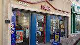 Bureau de tabac TOTEM (tabac-presse-cadeaux) 10400 Nogent-sur-Seine
