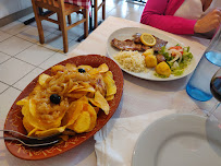 Nachos du Restaurant O Monte Alegre à Le Bouscat - n°1