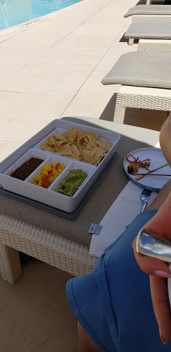 Spa «Centre for Well-Being at The Phoenician», reviews and photos, 6000 E Camelback Rd, Scottsdale, AZ 85251, USA