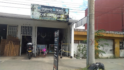 cagua Bikes store