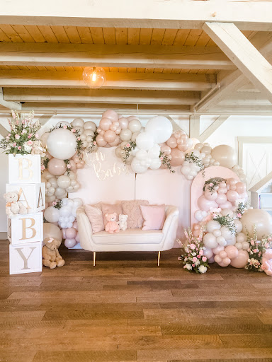 The Celebration Enthusiast