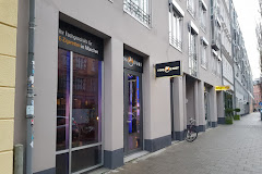 HANS DAMPF | Dein E-Zigaretten E-Liquid & Vaporizer Shop München
