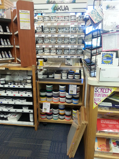 Art Supply Store «Wet Paint», reviews and photos, 1684 Grand Ave, St Paul, MN 55105, USA