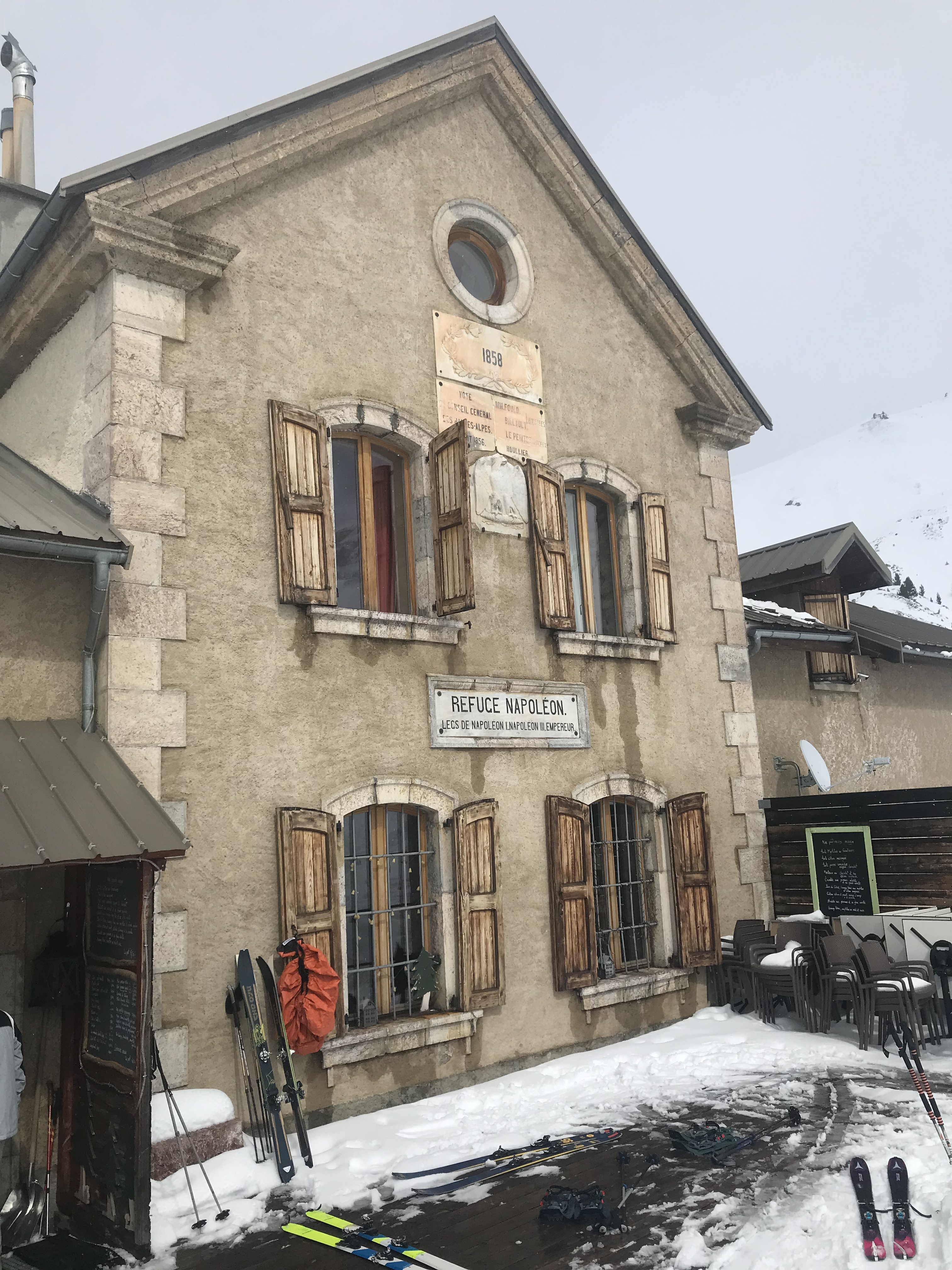 Photo n° 2 de l'avis de Béatrice.P fait le 12/03/2023 à 17:29