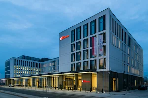 Hilton Garden Inn Krakow Airport image