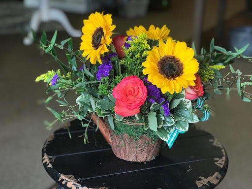 Florist «Classic Florist & Home Decor LLC», reviews and photos, 913 Hillcrest Pkwy, Dublin, GA 31021, USA