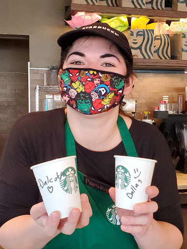 Starbucks image