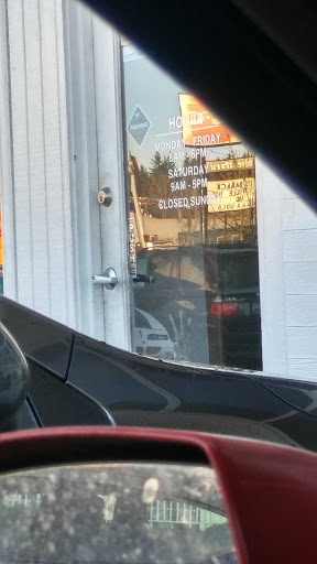 Auto Repair Shop «T-Auto Repair», reviews and photos, 15220 1st Avenue South, Burien, WA 98148, USA