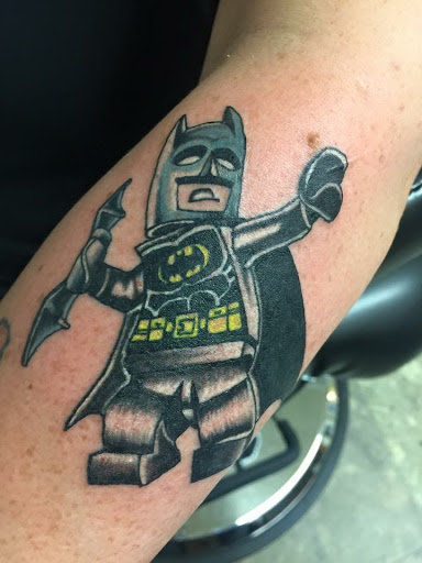 Explore october tattoo ideas, creative tattoo ideas in Muncie, available at The Tattoo Studio