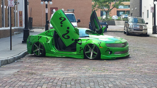 Night Club «The Castle», reviews and photos, 2004 N 16th St, Tampa, FL 33605, USA