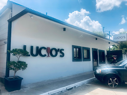 Lucio's