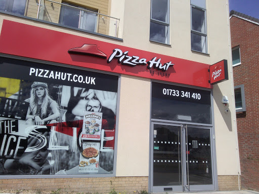 Pizza Hut Peterborough South