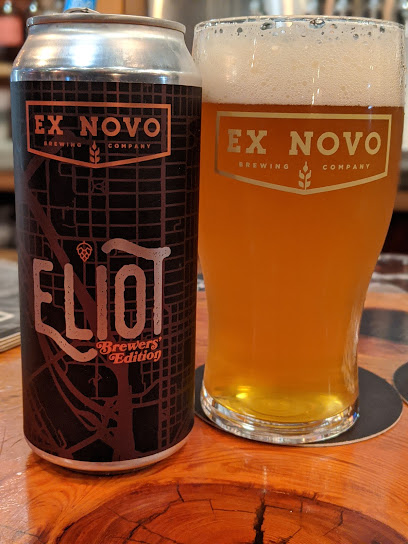 Ex Novo Brewing Co.