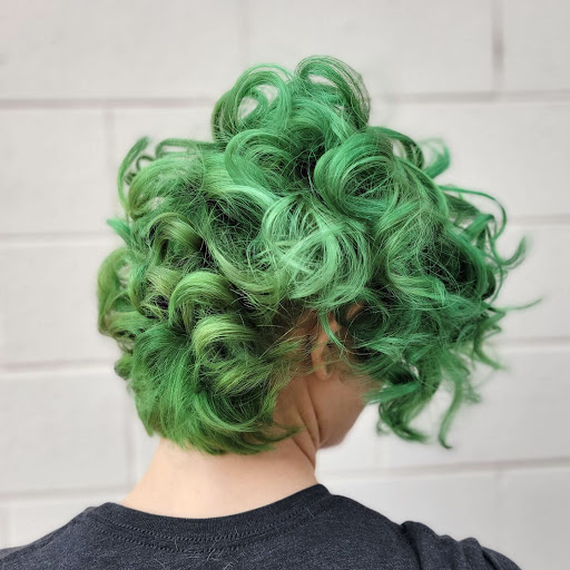 Beauty Salon «Wild Hare Salon», reviews and photos, 206 S State St, Marengo, IL 60152, USA