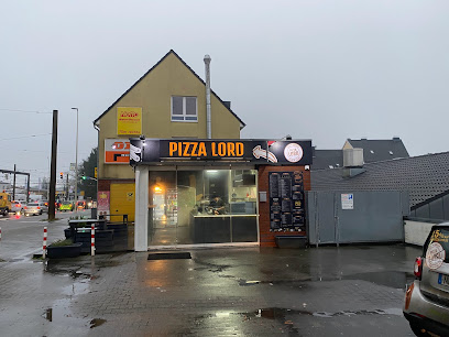 Pizza Lord - Beethovenstraße 5, 42655 Solingen, Germany