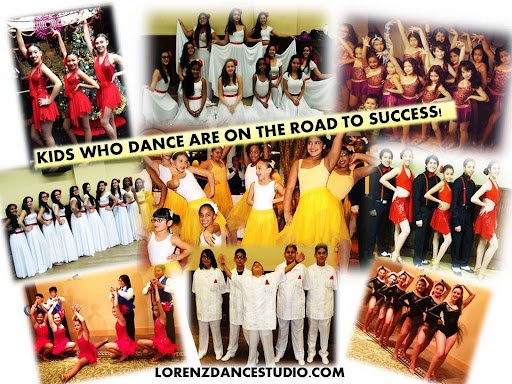 Dance School «Lorenz Latin Dance Studio - CORONA», reviews and photos, 105-02 Northern Blvd, Corona, NY 11368, USA