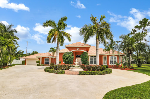 Real Estate Agency «Keller Williams Realty Wellington», reviews and photos, 12008 S Shore Blvd #201, Wellington, FL 33414, USA