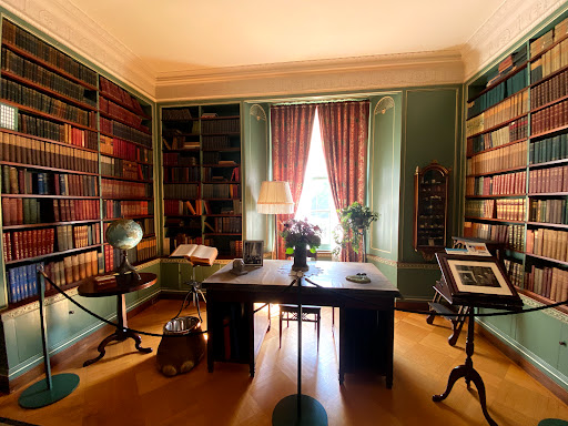 Art Museum «George Eastman Museum», reviews and photos, 900 East Ave, Rochester, NY 14607, USA