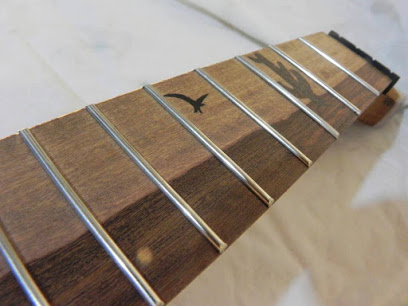 Luthier Limón