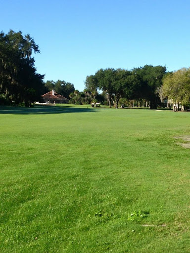 Golf Club «Sherwood Golf Club», reviews and photos, 4335 London Town Rd, Titusville, FL 32796, USA