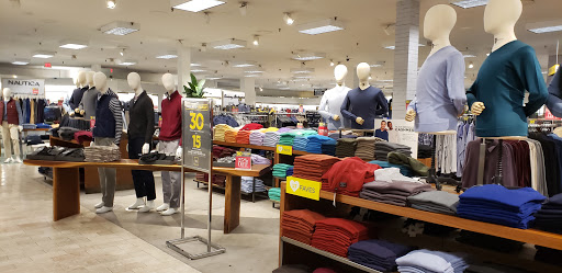 Department Store «Lord & Taylor», reviews and photos, 5255 Western Avenue Northwest, Washington, DC 20015, USA