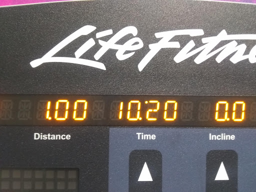 Gym «Planet Fitness», reviews and photos, 520 Broad St, Newark, NJ 07102, USA