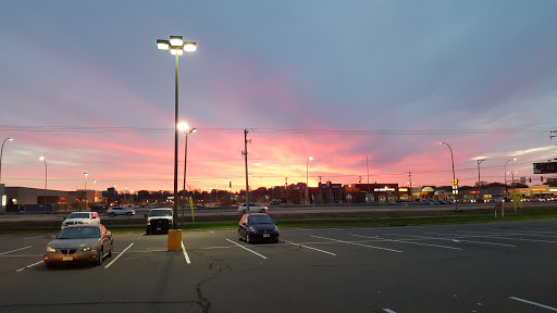 Print Shop «FedEx Office Print & Ship Center», reviews and photos, 2189 Snelling Ave N b, Roseville, MN 55113, USA