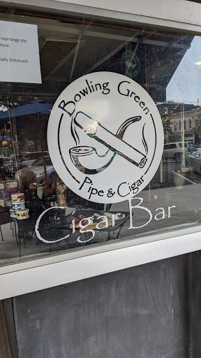 Tobacco Shop «Bowling Green Pipe & Cigar», reviews and photos, 434 E Main Ave, Bowling Green, KY 42101, USA