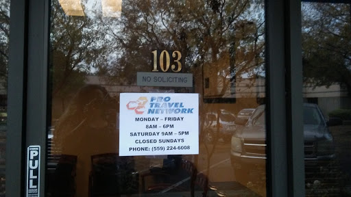 4644 W Jennifer Ave, Fresno, CA 93722, USA