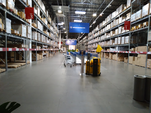 Furniture Store «IKEA Conshohocken Home Furnishings», reviews and photos, 400 Alan Wood Rd, Conshohocken, PA 19428, USA