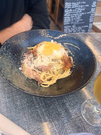 Spaghetti du Restaurant italien La casa italia à Quiberon - n°13