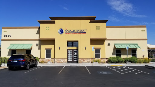 Preschool «The Goddard School», reviews and photos, 2680 Pecos Ridge Pkwy, Henderson, NV 89052, USA
