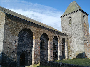 Photo n°76 de Maison de l'Aubrac à Saint-Chély-d'Aubrac ()