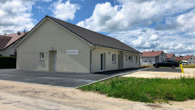 Cabinet médical des Drs RODRIGUES, MATTAFIRI, BLOT et GENTET à Valdahon