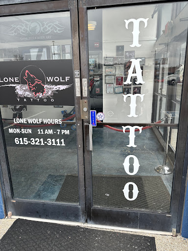 Explore shinedown tattoo ideas, creative tattoo ideas in Hermitage, available at Lone Wolf Tattoo Nashville