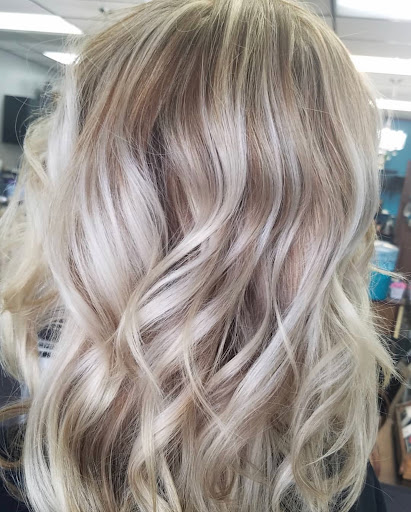 Hair Salon «European Style Salon - Hair Salon», reviews and photos, 1980 E Stop 13 Rd, Indianapolis, IN 46227, USA