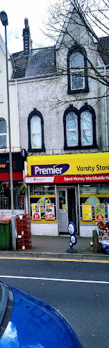 Varsity Stores, 86 Brynymor Rd, Swansea SA1 4JE, United Kingdom